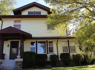 705 E Rusholme St, Davenport, IA
