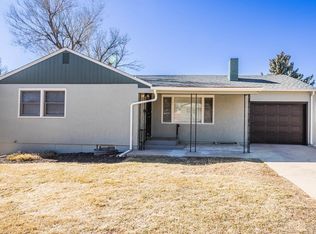 1513 Saratoga Rd, Pueblo, CO 81001