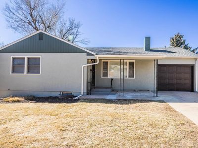 1513 Saratoga Rd, Pueblo, CO, 81001