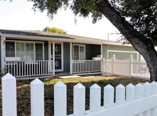 3308 Holly Dr, San Jose, CA 95127