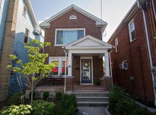 46 W Main St, Mount Joy, PA 17552