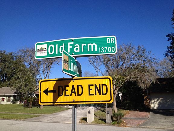 5th image of 13602 Old Farm Dr