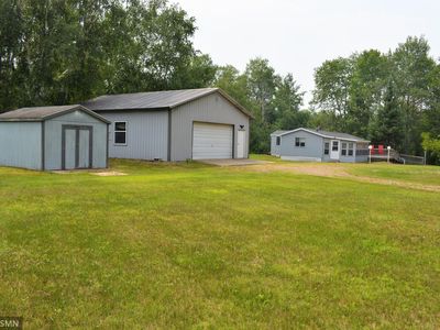 18895 Goshawk St, McGregor, MN, 55760