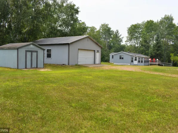 18895 Goshawk St, McGregor, MN 55760