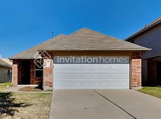 18810 Dennington Dr, Katy, TX 77449