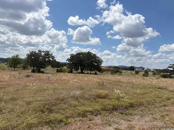 LOT 740 Presidio Trail LOT 740, Bandera, TX 78003