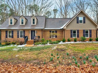 107 Larkwood Ln, Cary, NC, 27518