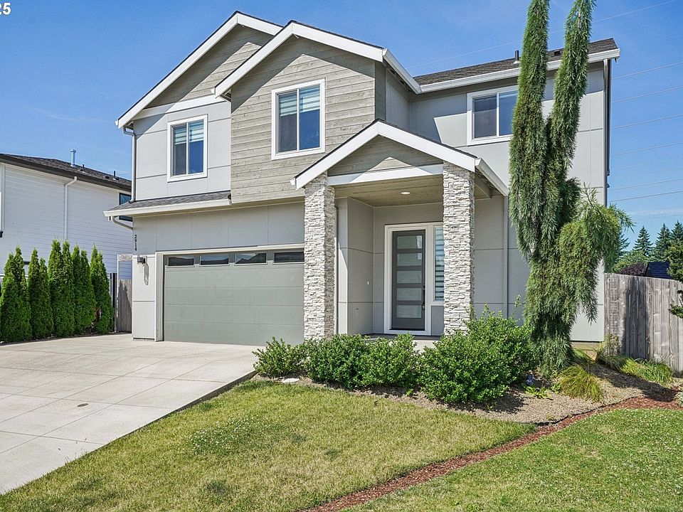 2914 NE 168th Ave, Vancouver, WA 98682 | Zillow