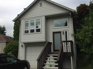 7759 38th Ave NE, Seattle, WA 98115