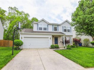 4288 Coach Light Trl, Dayton, OH 45424