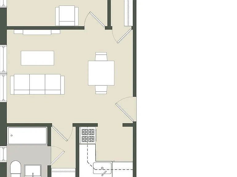 440 W. Barry Ave. — Photo 22