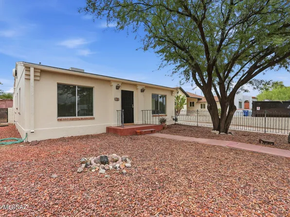 1223 E 12th St, Tucson, AZ 85719