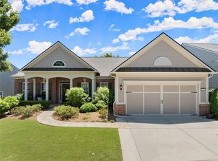 6941 Cherry Blossom Ln, Hoschton, GA 30548