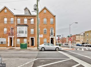 3301 Fait Ave, Baltimore, MD 21224