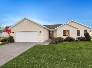 4330 Verchota St, La Crosse, WI 54601