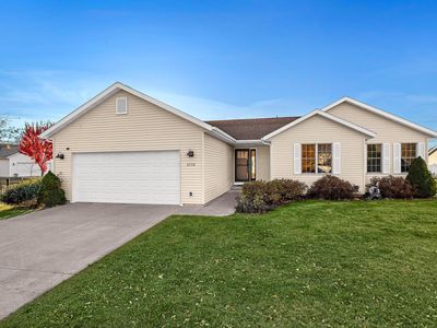 4330 Verchota STREET, La Crosse, WI, 54601