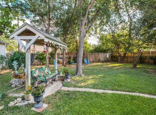 920 E Spurgeon St, Fort Worth, TX 76115
