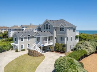 411 Great Gap Point LOT 93, Corolla, NC 27927