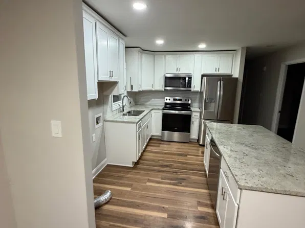 4904 Petersburg Rd, Knoxville, TN 37921