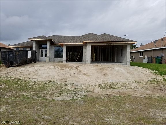 2nd image of 3020 SW 26th Place Cpe
