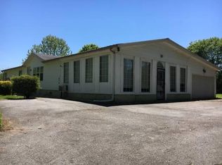 834 Lowery Loop Rd, New Market, TN 37820