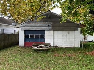 1510 Lee St, West Point, VA 23181