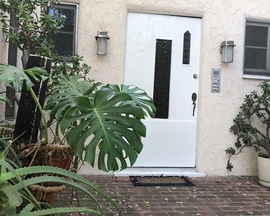 2nd image of 344 S Spalding Dr APT 2