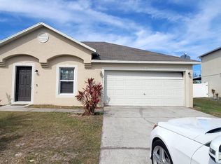 709 Robin Ct, Poinciana, FL 34759