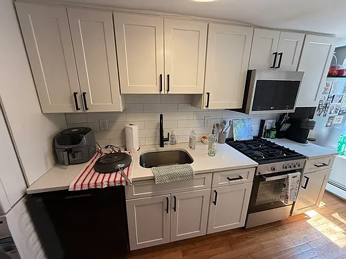 204 Endicott St #3 Photo 1