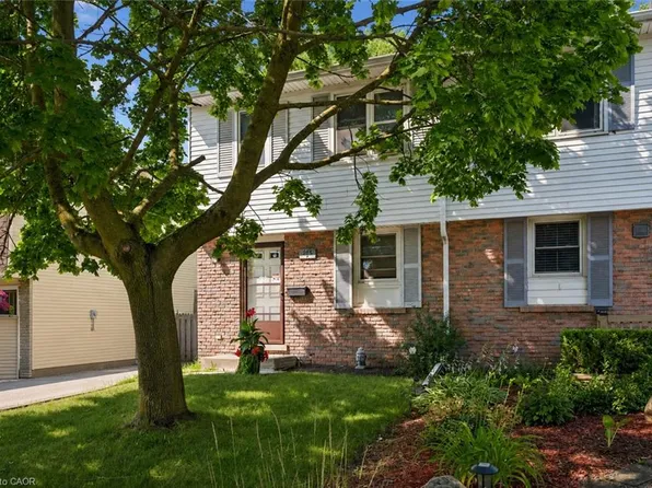264 Northlake Dr #A, Waterloo, ON N2V 1A9