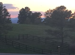 12404 Pine Cone Rd, Parker, CO 80138
