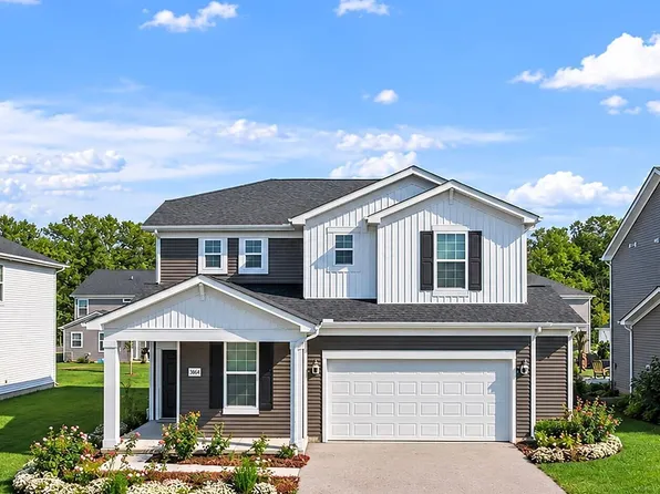 3864 Brody Dr, Grove City, OH 43123