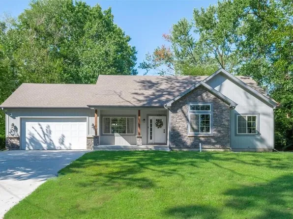 6254 Webster Ave, Kansas City, KS 66104
