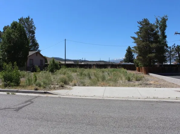 Cameron Dr Lot 5, Bridgeport, CA 93517