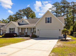 3400 Snead St, Morehead City, NC 28557