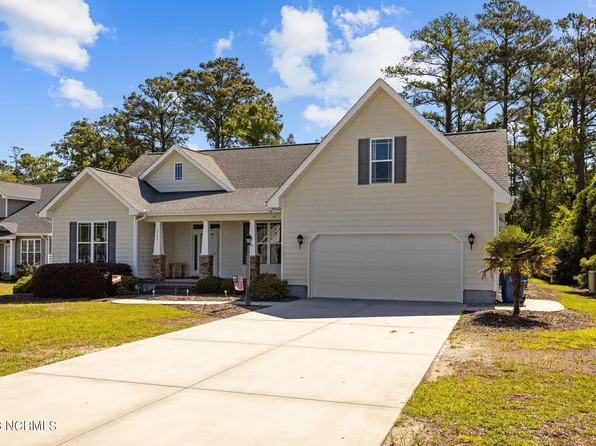 3400 Snead Street, Morehead City, NC 28557