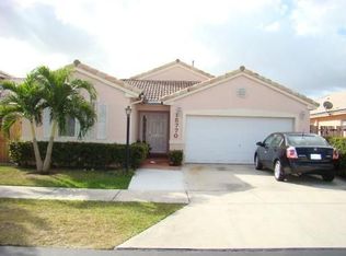 15770 SW 84th Ter, Miami, FL 33193