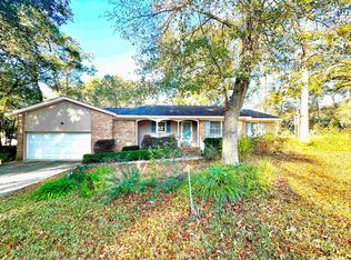1908 Lawson Rd, Tallahassee, FL 32308