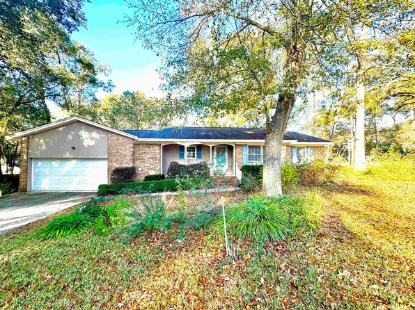 1908 Lawson Rd, Tallahassee, FL 32308