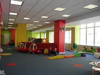 Rented by Brown Harris Stevens