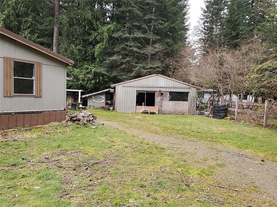 104 Chipmunk Place, Packwood, WA 98361 Zillow