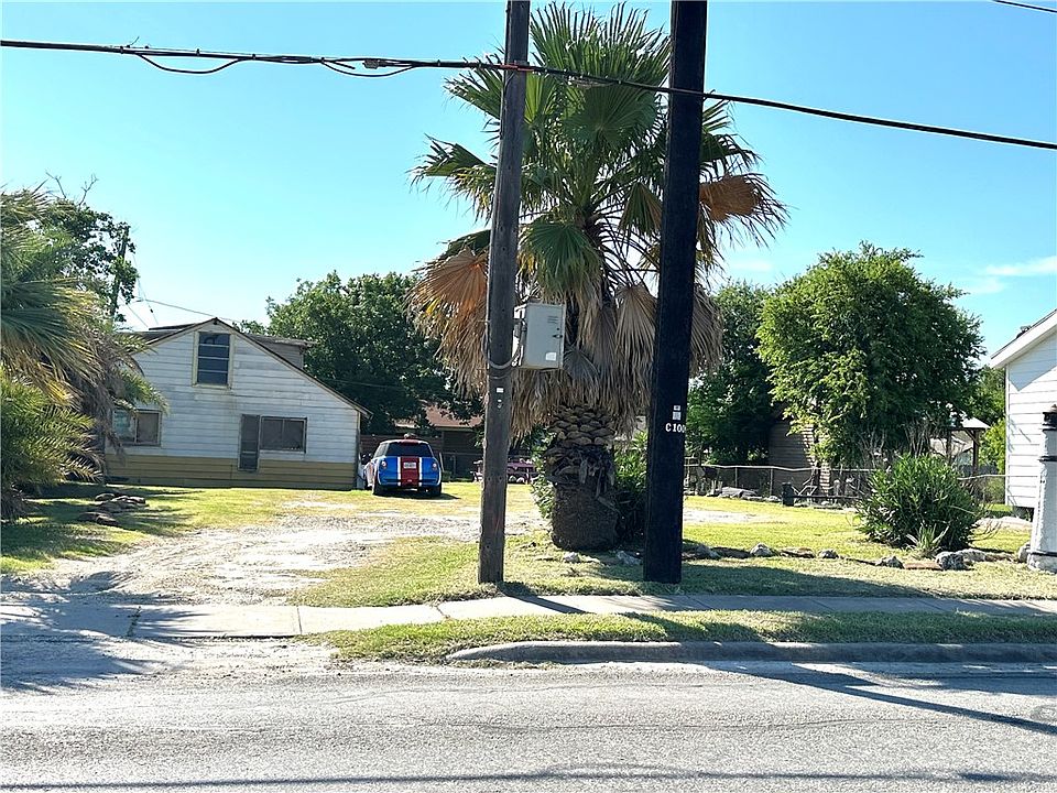 710 S Gregory Ave, Gregory, TX 78359 MLS 420662 Zillow