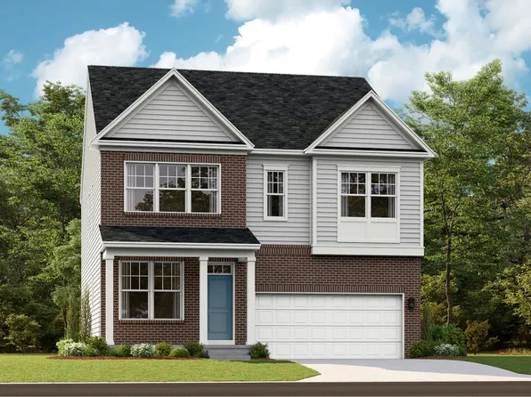 52 Whispering Brook Ln, Ranson, WV 25438