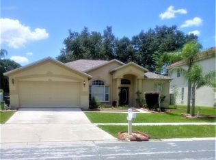 720 Tuscanny St, Brandon, FL 33511