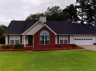 3643 Coppermine Rd, Temple, GA 30179