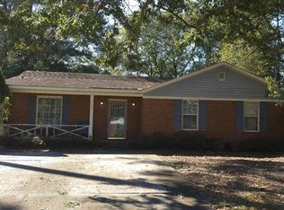 3622 Seelye Dr, Augusta, GA 30906