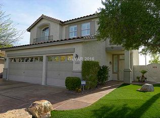 3300 Lingo St, Las Vegas, NV 89129