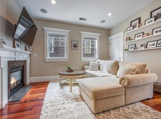 621 E 3rd St #3, South Boston, MA 02127