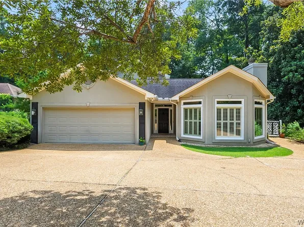 2513 Lakewood Cir, Tuscaloosa, AL 35405