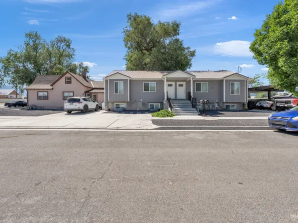 67 N 200 E, Tremonton, UT 84337